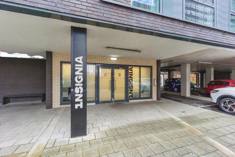 undefined, Talbot Road, MANCHESTER, Lancashire, M16