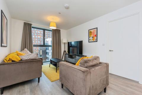undefined, Talbot Road, MANCHESTER, Lancashire, M16