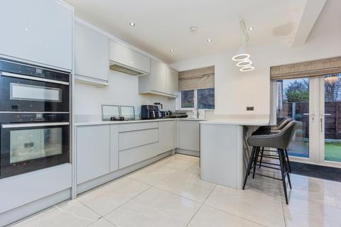 4 bedroom semi-detached house for sale, Thirlmere Avenue, Stretford, Lancashire, M32