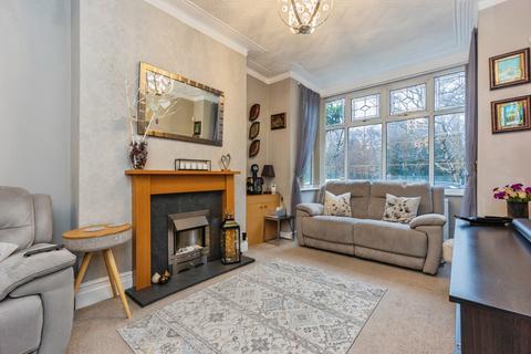 undefined, Northumberland Road, Old Trafford, Manchester, M16