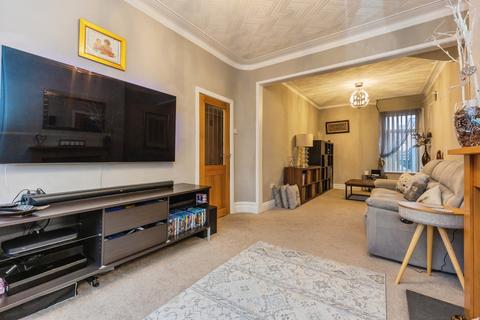 undefined, Northumberland Road, Old Trafford, Manchester, M16