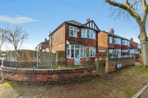 undefined, Bedford Road, Firswood, Manchester, M16