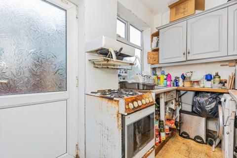 3 bedroom semi-detached house for sale, Rye Bank Road, Firswood, Manchester, M16