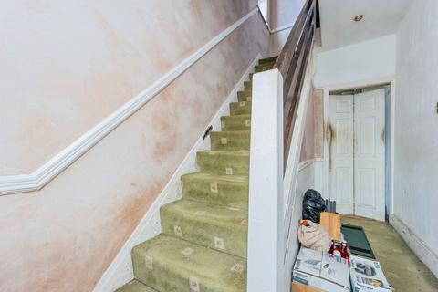 3 bedroom semi-detached house for sale, Rye Bank Road, Firswood, Manchester, M16