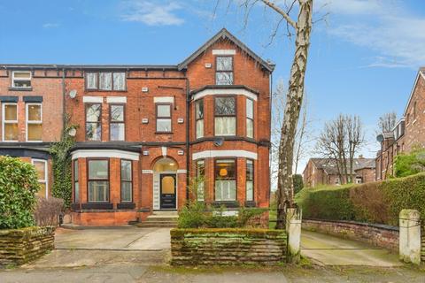 undefined, York Road, Chorlton, M21