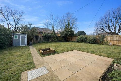 undefined, South Road, Brampton, PE28