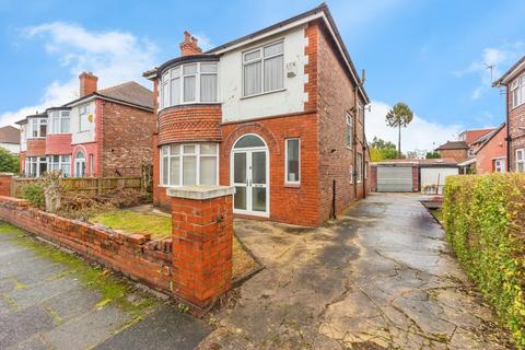 undefined, Wordsworth Road, Old Trafford, Greater Manchester, M16