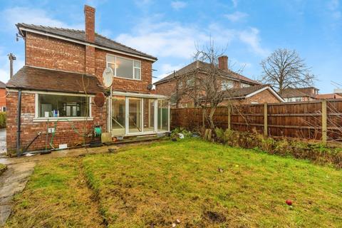 undefined, Wordsworth Road, Old Trafford, Greater Manchester, M16