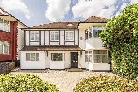 6 bedroom detached house for sale, Downage, London NW4