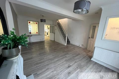 3 bedroom terraced house for sale, School Street, Maerdy, Ferndale, CF43