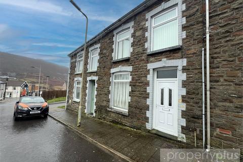 School Street, Maerdy, Ferndale, CF43