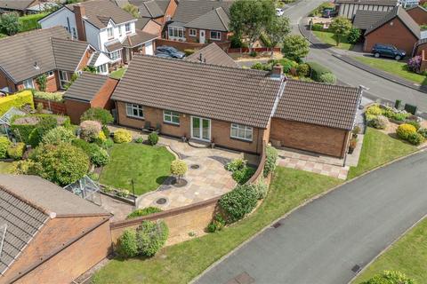 3 bedroom bungalow for sale, Sandicroft Close, Birchwood, Warrington, Cheshire, WA3