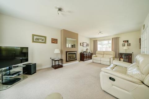 3 bedroom bungalow for sale, Sandicroft Close, Birchwood, Warrington, Cheshire, WA3