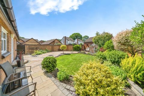 3 bedroom bungalow for sale, Sandicroft Close, Birchwood, Warrington, Cheshire, WA3