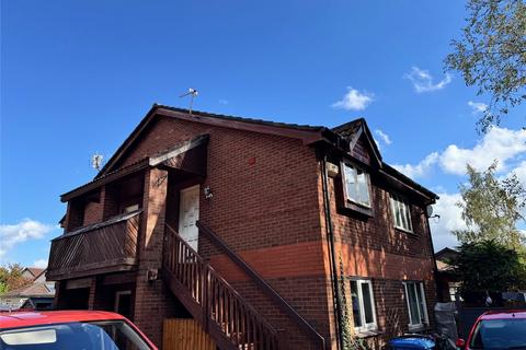 1 bedroom flat for sale, Killingworth Lane, Birchwood, Warrington, Cheshire, WA3
