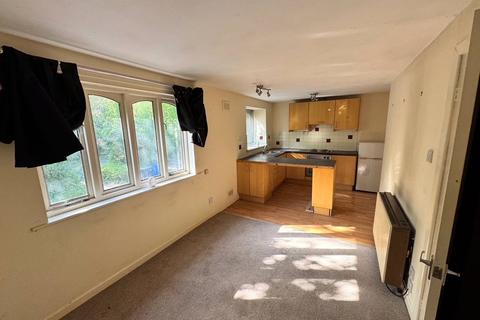1 bedroom flat for sale, Killingworth Lane, Birchwood, Warrington, Cheshire, WA3