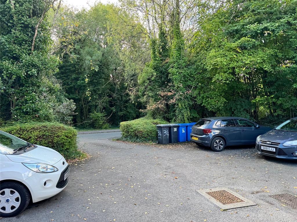 Parking Area