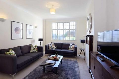 undefined, Strathmore Court, Park Road, St. John's Wood, London, NW8