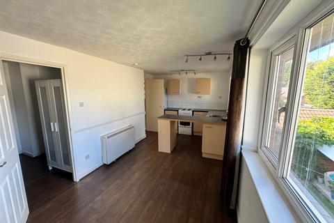 1 bedroom flat for sale, Killingworth Lane, Birchwood, Warrington, Cheshire, WA3