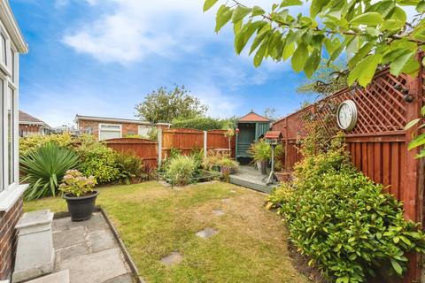 undefined, Birchdale Road, Paddington, Warrington, Cheshire, WA1