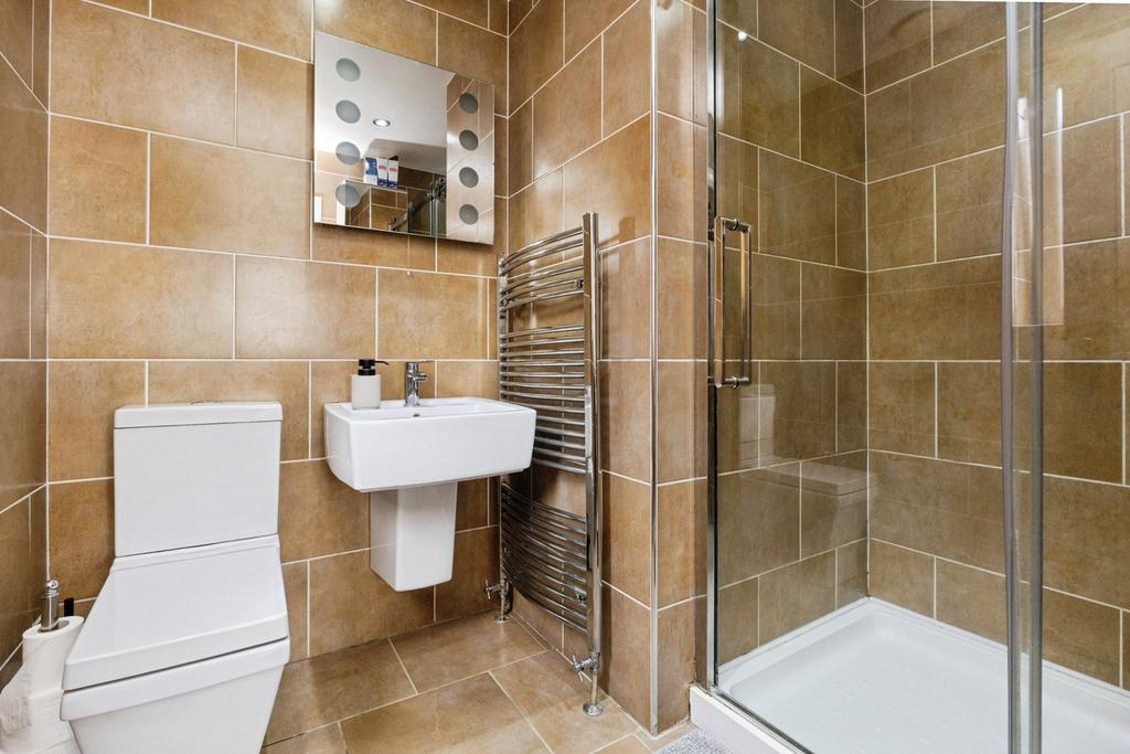 En-Suite