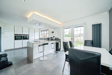 undefined, Petersfield Gardens, Culcheth, Warrington, Cheshire, WA3