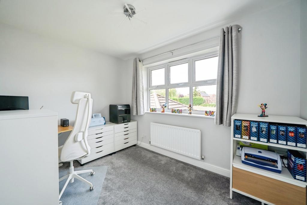 Bedroom Five