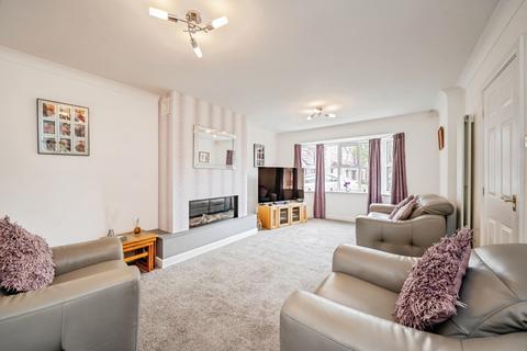 undefined, Petersfield Gardens, Culcheth, Warrington, Cheshire, WA3