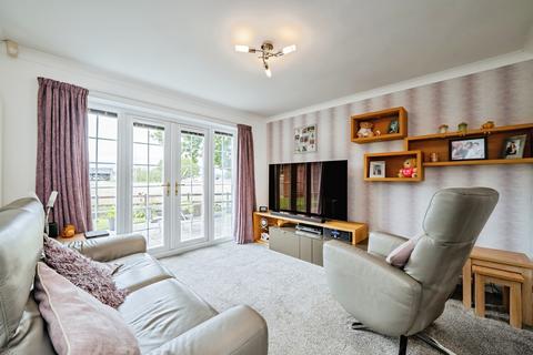 undefined, Petersfield Gardens, Culcheth, Warrington, Cheshire, WA3