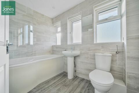 undefined, Greenoaks, North Lancing, West Sussex, BN15