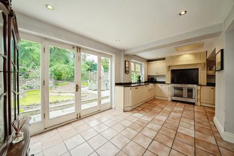 undefined, Sandy Lane, Croft, Warrington, Cheshire, WA3