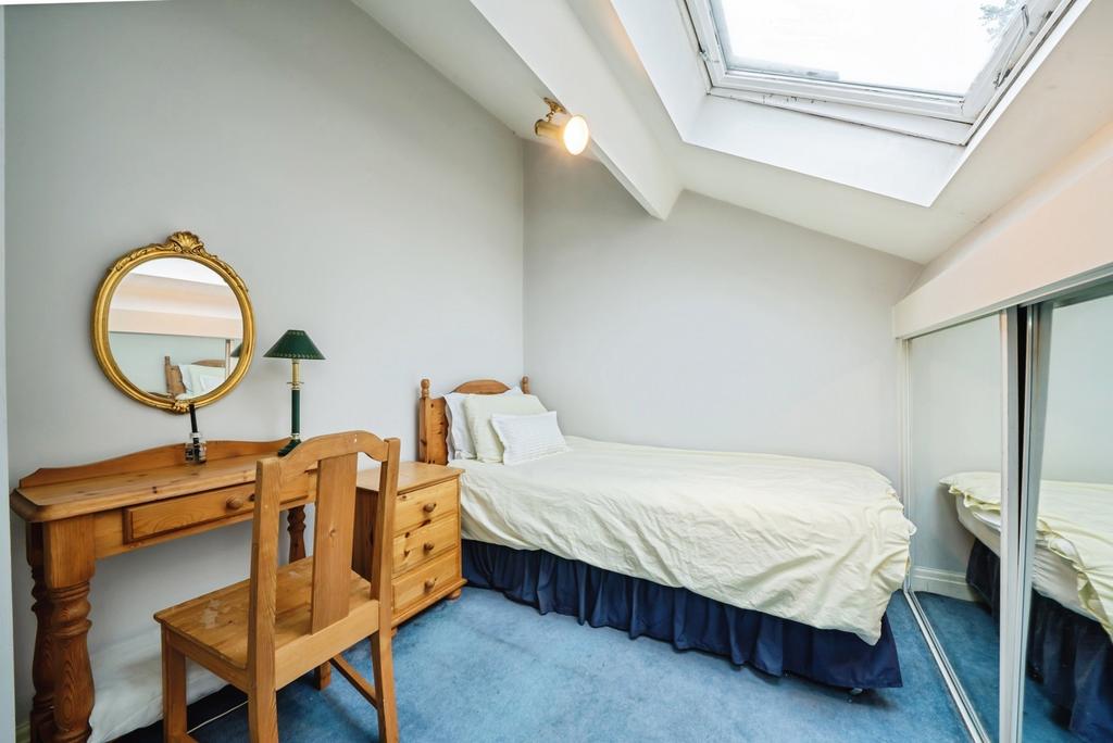 Bedroom Five