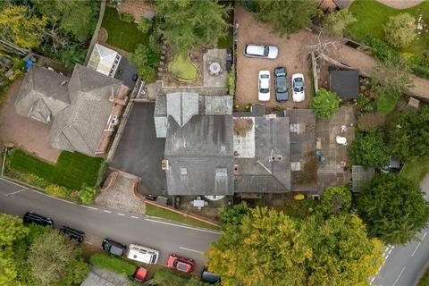 undefined, Sandy Lane, Croft, Warrington, Cheshire, WA3