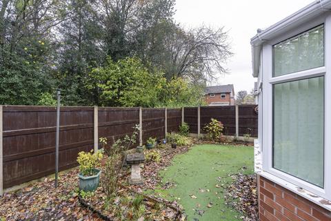 undefined, Flaxley Close, Birchwood, Warrington, Cheshire, WA3