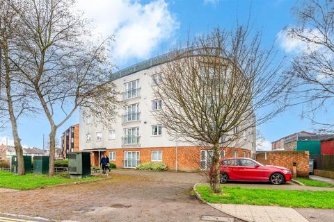 undefined, Burnt Ash Lane, Bromley