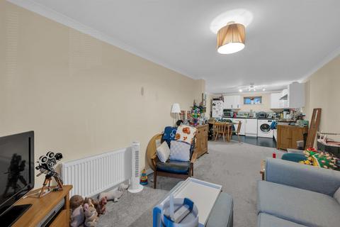 undefined, Burnt Ash Lane, Bromley