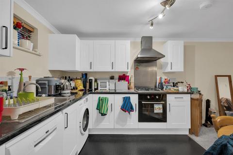undefined, Burnt Ash Lane, Bromley