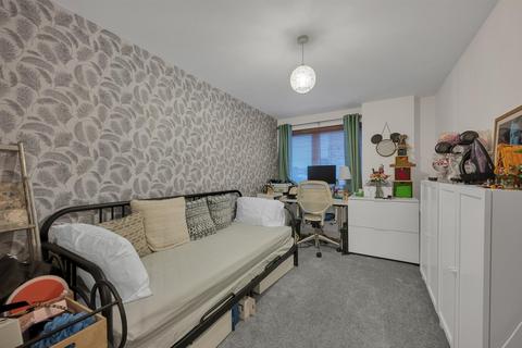 undefined, Burnt Ash Lane, Bromley