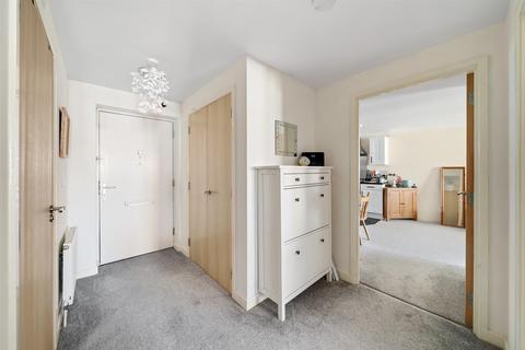 2 bedroom flat for sale, Burnt Ash Lane, Bromley