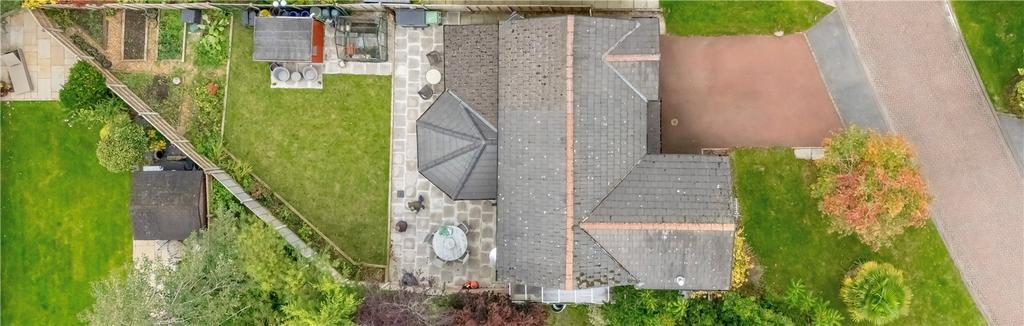 Birds Eye View