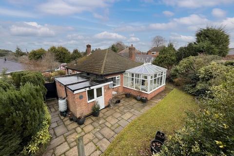 undefined, Stanneylands Drive, Wilmslow