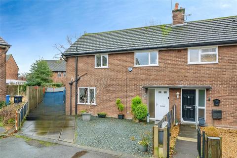 Ash Road, Rixton, Warrington, Cheshire, WA3