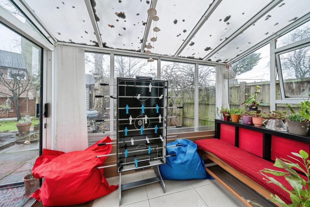 Conservatory