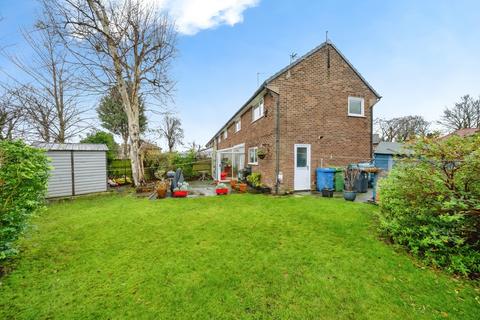 undefined, Ash Road, Rixton, Warrington, Cheshire, WA3