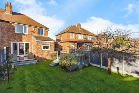 3 bedroom semi-detached house for sale, Waterworks Lane, Winwick, Warrington, Cheshire, WA2
