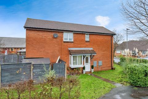 undefined, St. Bridgets Close, Fearnhead, Warrington, Cheshire, WA2