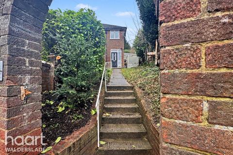 undefined, Walderslade Road, CHATHAM