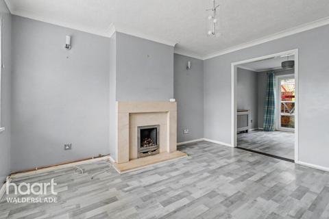 undefined, Walderslade Road, CHATHAM