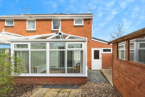 undefined, Rossendale Drive, Birchwood, Warrington, Cheshire, WA3