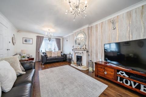 undefined, Gairloch Close, Fearnhead, Warrington, Cheshire, WA2